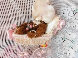 BEAR CARRIAGE OTHER SIDE